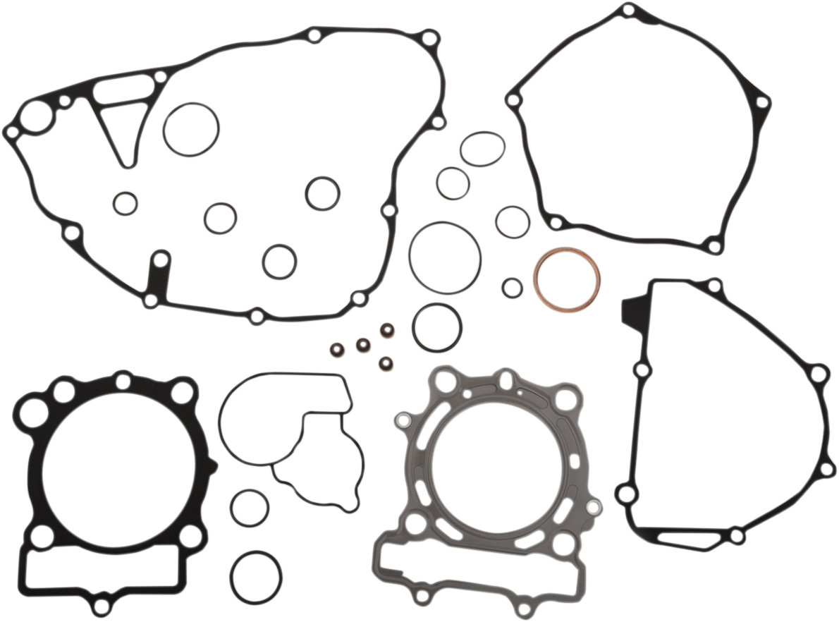 Kit completo de juntas - Kit completo de juntas de motor - Kawasaki