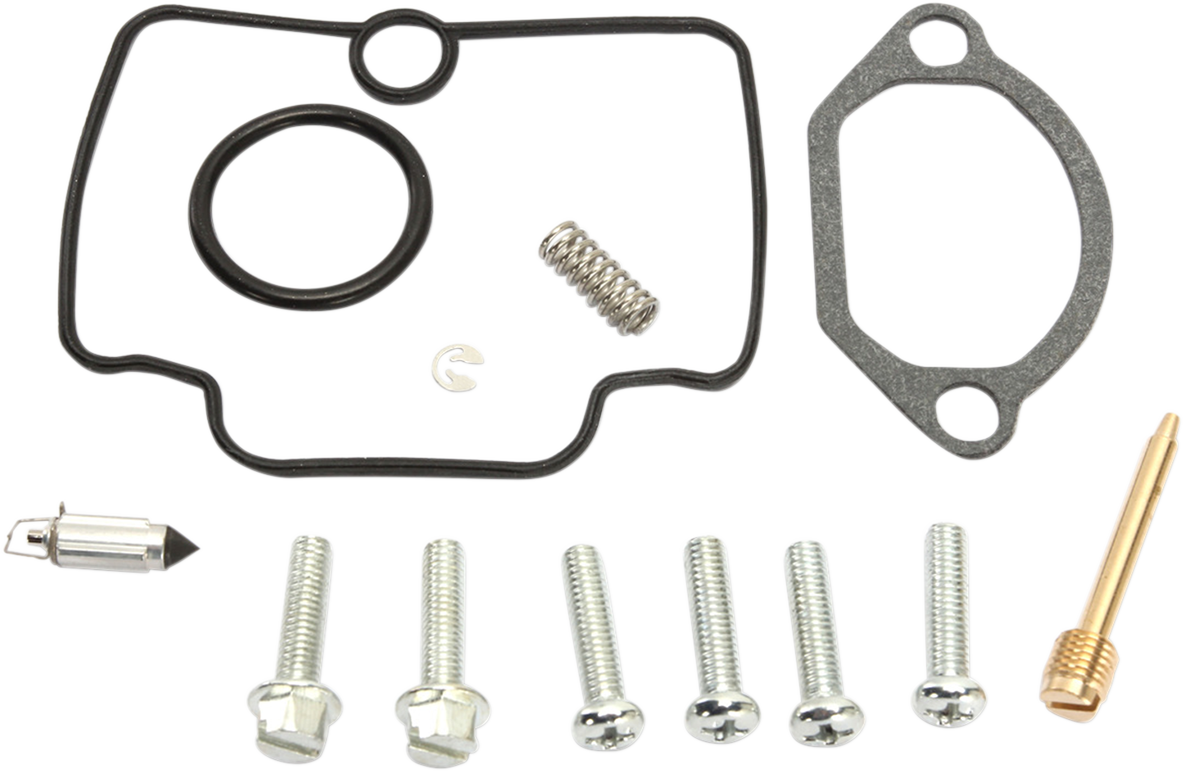 Kit de reparación de carburador - KTM - Kit de reparación de carburador - KTM