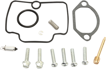 Kit de reparación de carburador - KTM - Kit de reparación de carburador - KTM