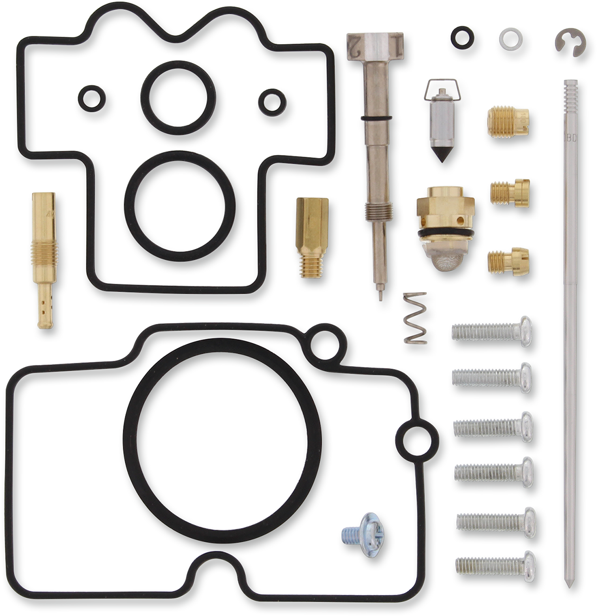 Kit de reparación de carburador - Yamaha - Kit de reparación de carburador - Yamaha