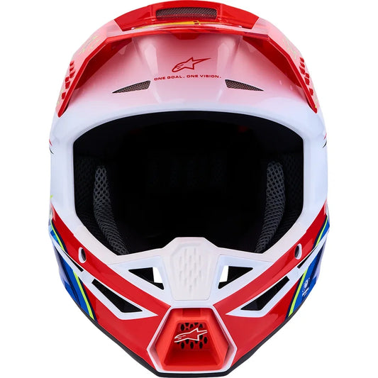 Casco halcón sm3