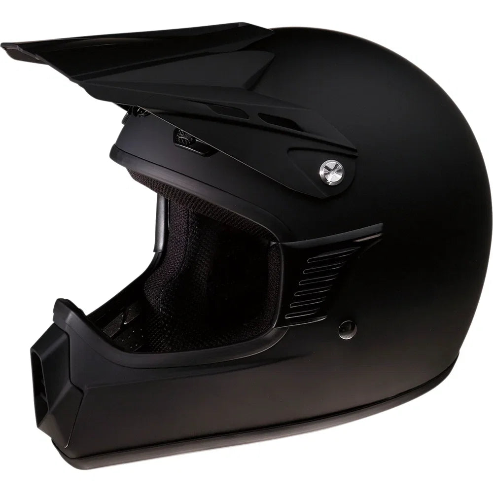 Casco de ascenso infantil