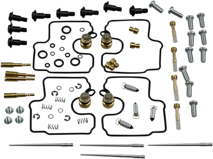 Kit de reparación de carburador - Kit de reparación de carburador - Kawasaki