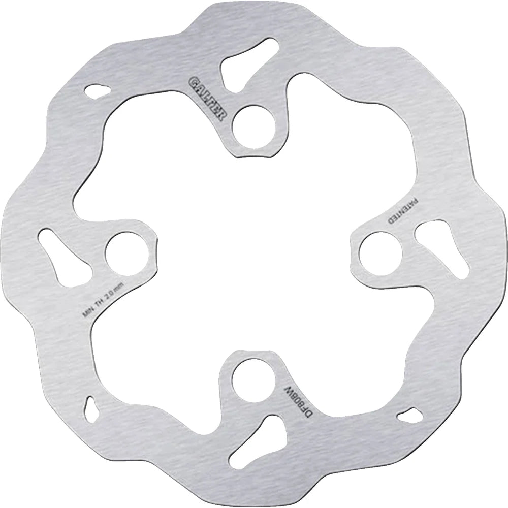 Rotor de freno