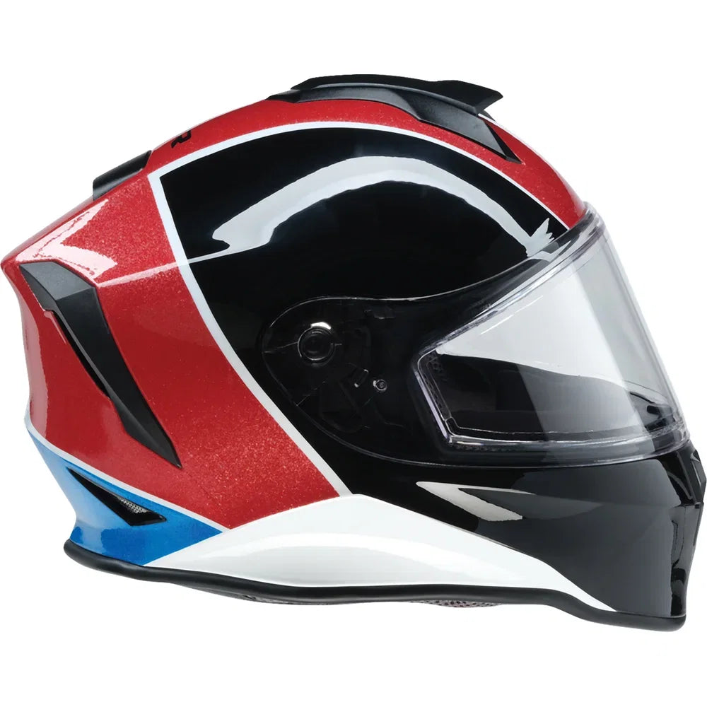 Casco de nieve youth warrant fresh pow