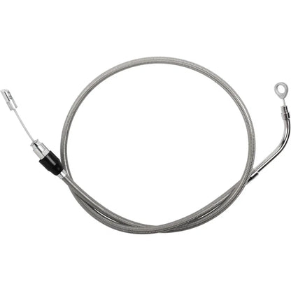 Cable de embrague de conexión rápida