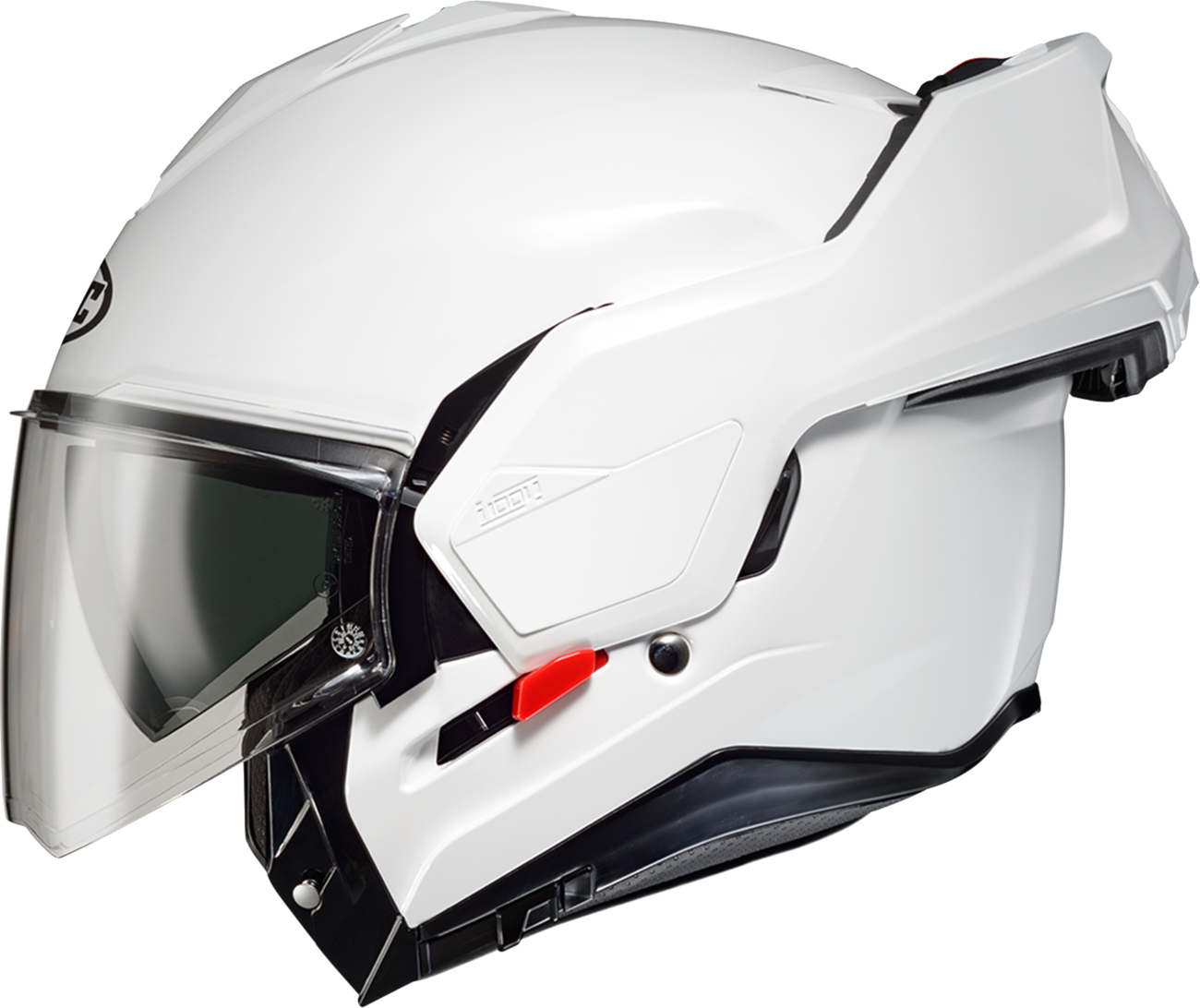 Casco modular sólido i100