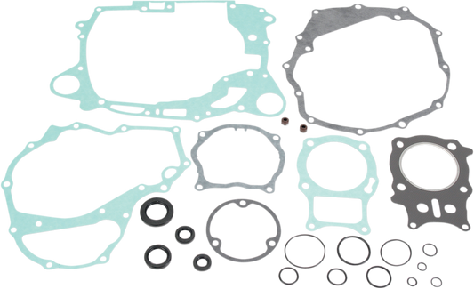 Kit Completo de Juntas y Sellos de Aceite - Kit de Juntas de Motor con Sello de Aceite - Honda