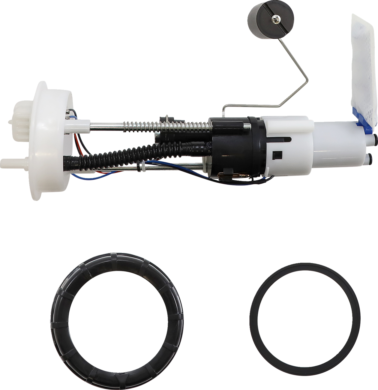 Módulo de bomba de combustible - Módulo de bomba de combustible - Polaris