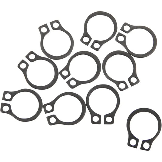 Anillos de presión