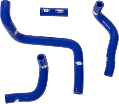 Kit de manguera de radiador OEM Fit - Kit de manguera de radiador OEM Fit - Azul - Suzuki
