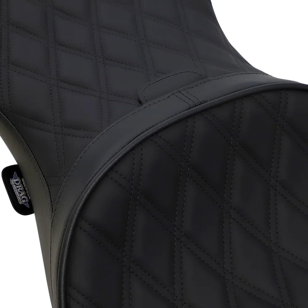 Asiento turístico de perfil bajo