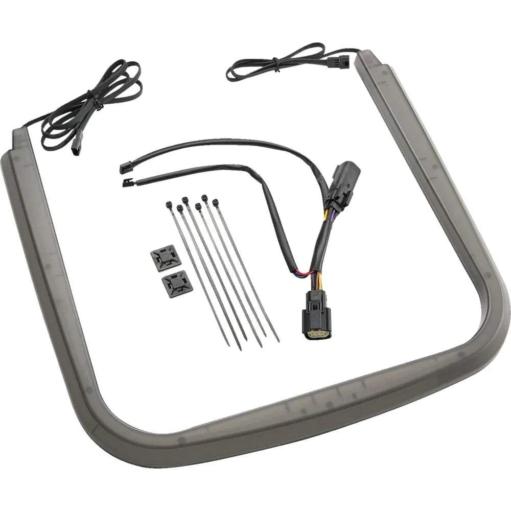 Luz trasera tailo™ tour-pak