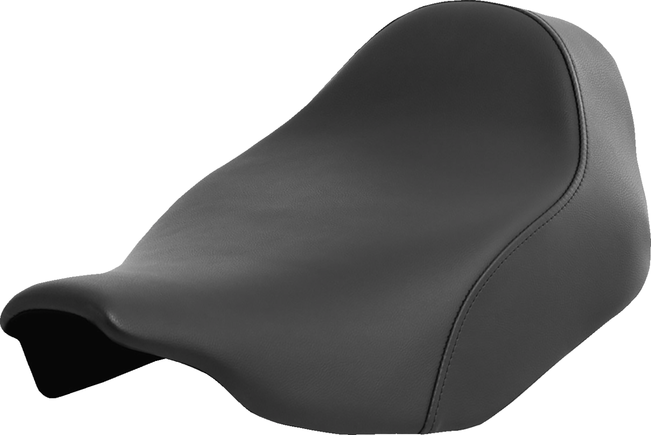 Asiento individual Renegade - Asiento individual Renegade - Negro - Liso - FLT/FLH '23-'24