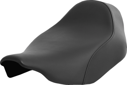 Asiento individual Renegade - Asiento individual Renegade - Negro - Liso - FLT/FLH '23-'24