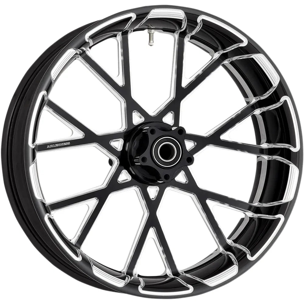 Rueda de aluminio forjado procross