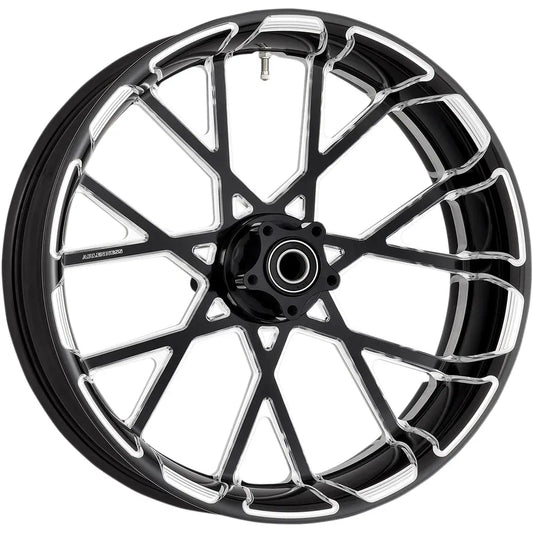 Rueda de aluminio forjado procross