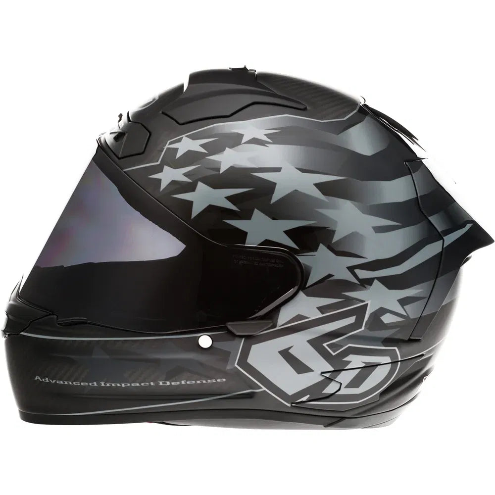 Casco patriota ats-1r