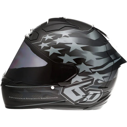 Casco patriota ats-1r