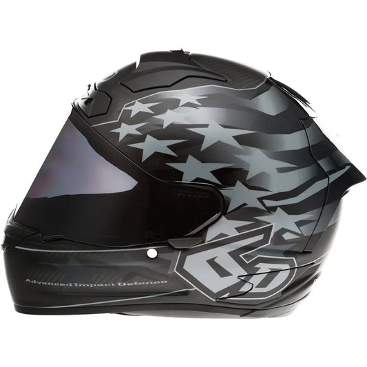 Casco patriota ats-1r