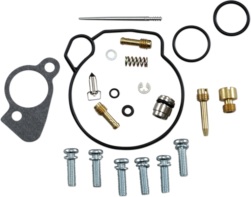 Kit de reparación de carburador - Kit de reparación de carburador - Arctic Cat/Can-Am