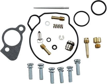 Kit de reparación de carburador - Kit de reparación de carburador - Arctic Cat/Can-Am