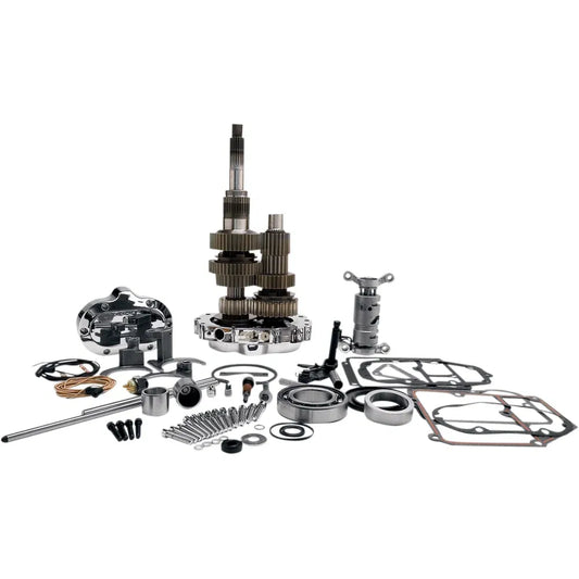 Súper kit de sobremarcha fat 5™ de 5 velocidades