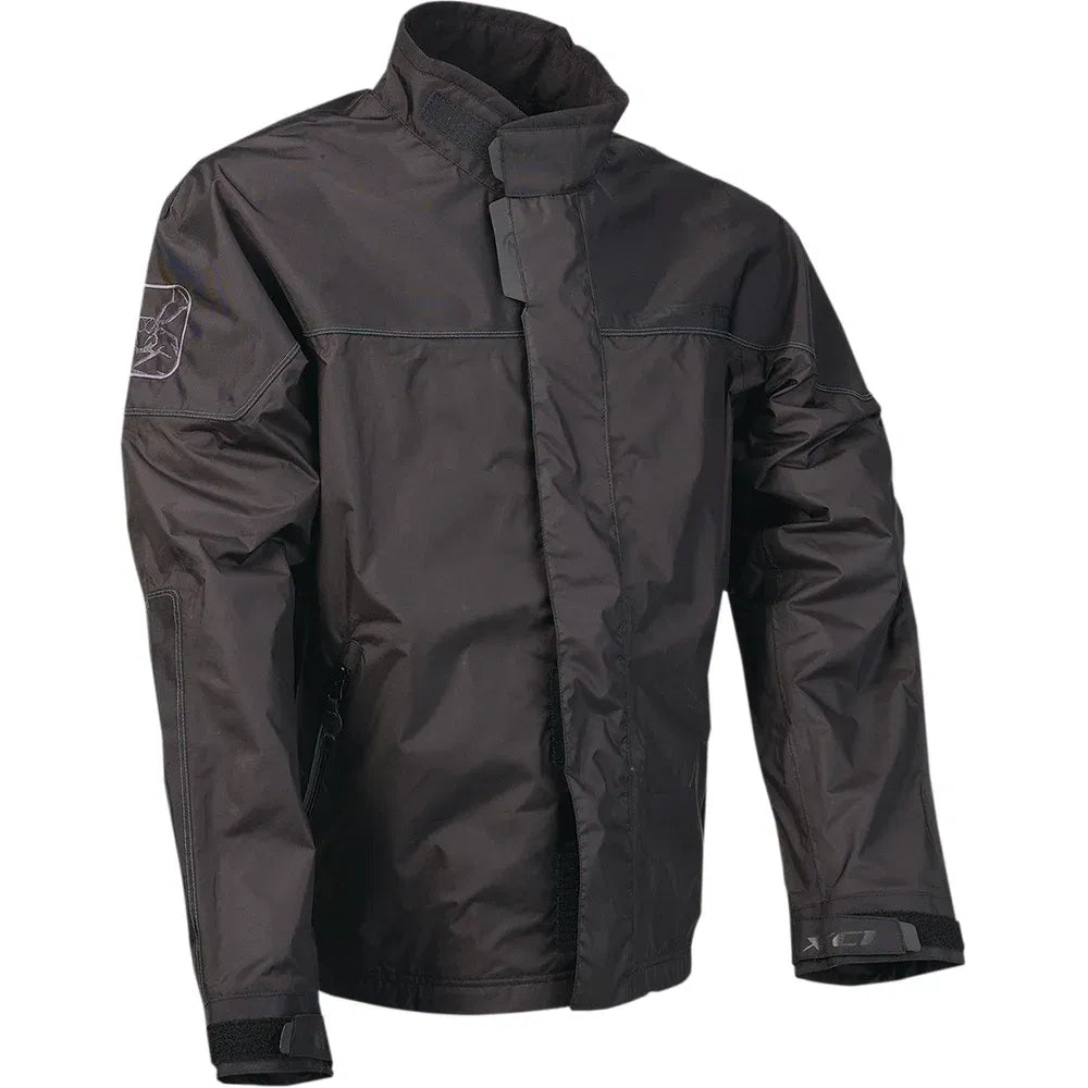 Chamarra impermeable xc1