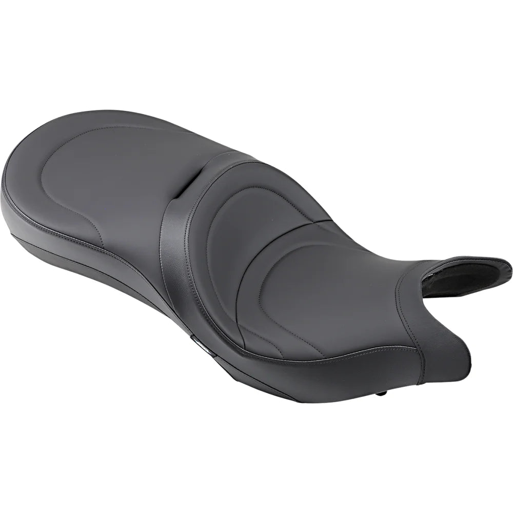 Asiento touring de perfil bajo