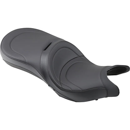 Asiento touring de perfil bajo