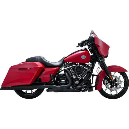 Sistema de encabezado power duals pcx™