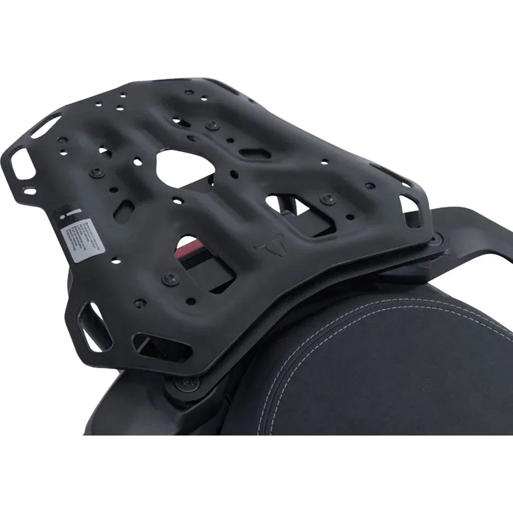 Adventure-rack para equipaje