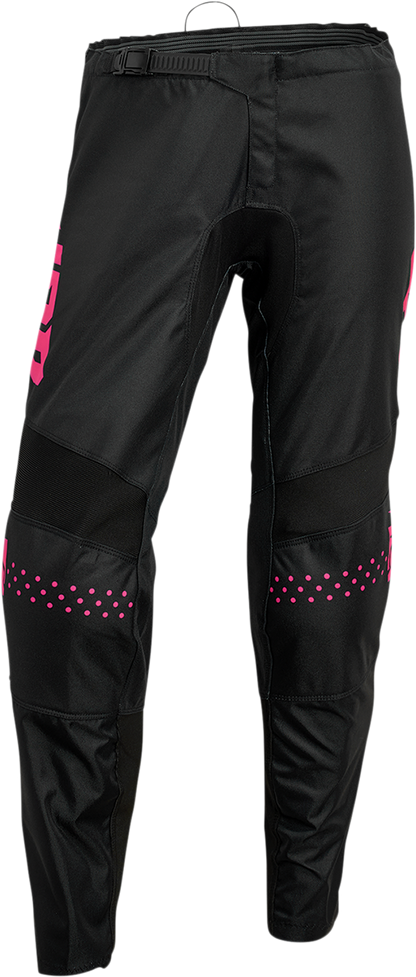 Pantalones minimalistas Sector para mujer