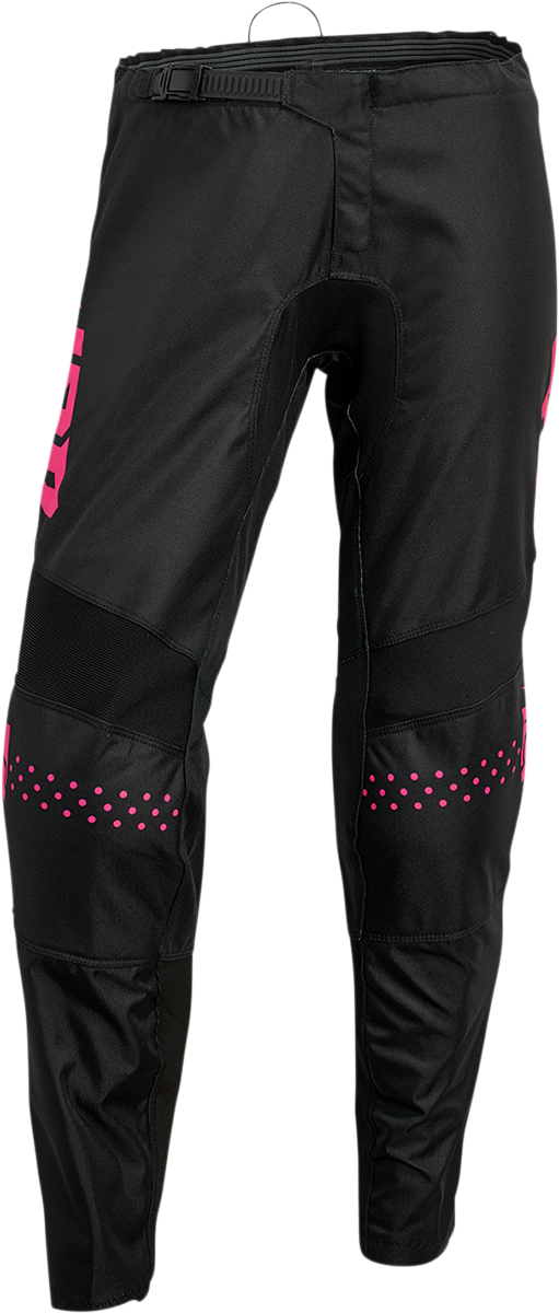 Pantalones minimalistas Sector para mujer