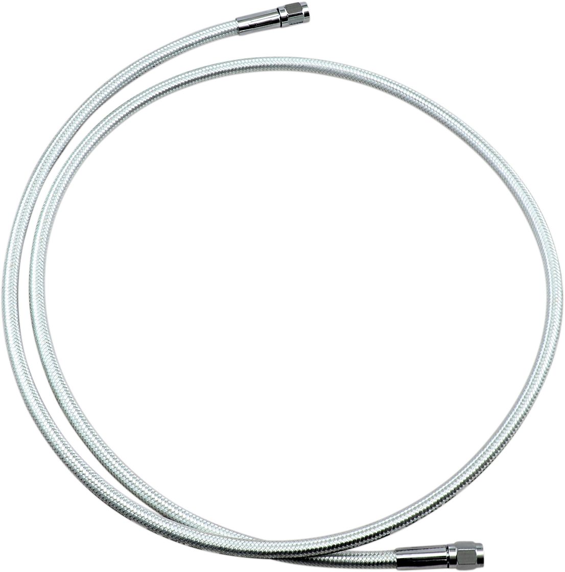Línea de freno ABS universal trenzada - Línea de freno - 50" - Sterling Chromite II