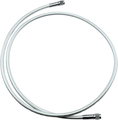 Línea de freno ABS universal trenzada - Línea de freno - 50" - Sterling Chromite II