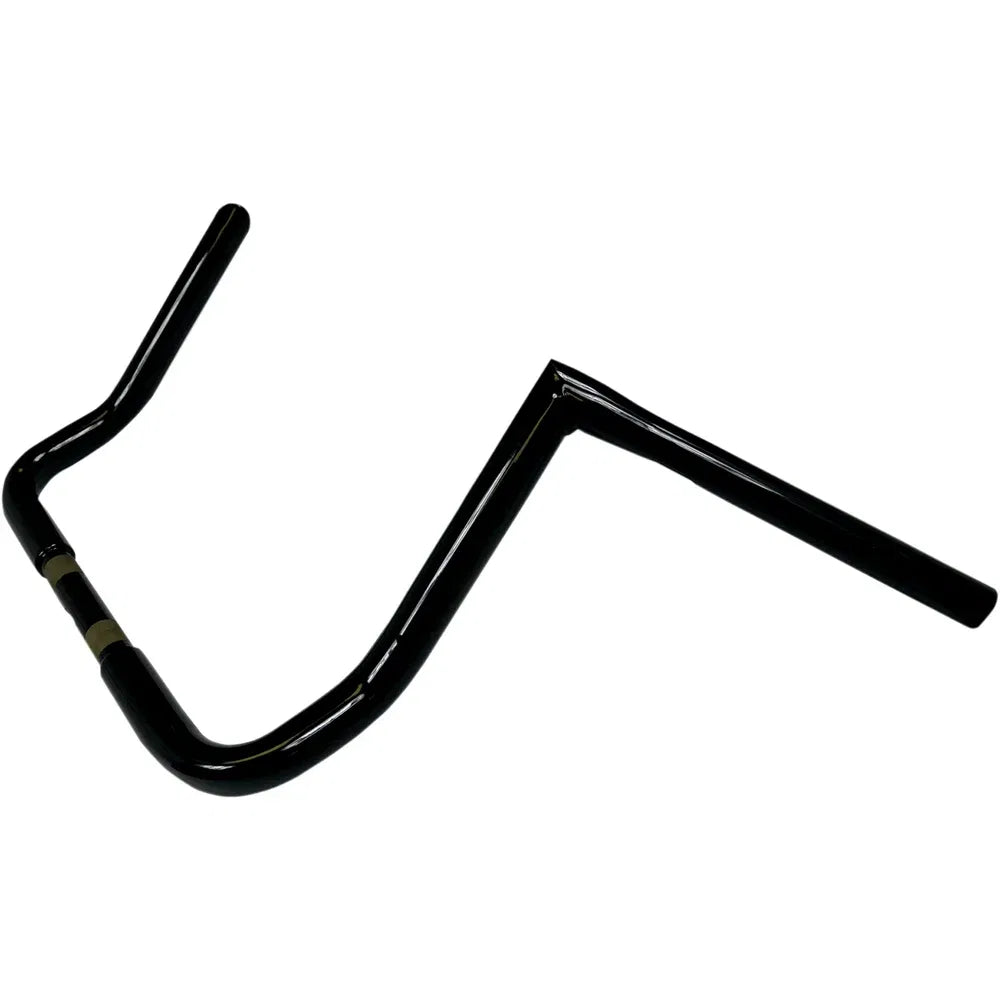 Manillar touring twin peaks de 1-1/4"
