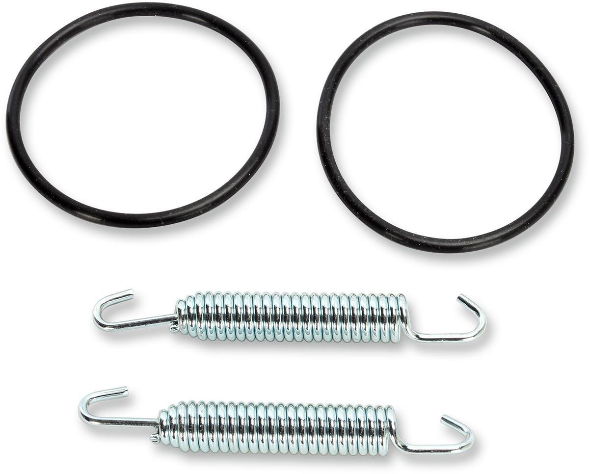 Kit de juntas de escape - Kit de juntas de escape - Yamaha