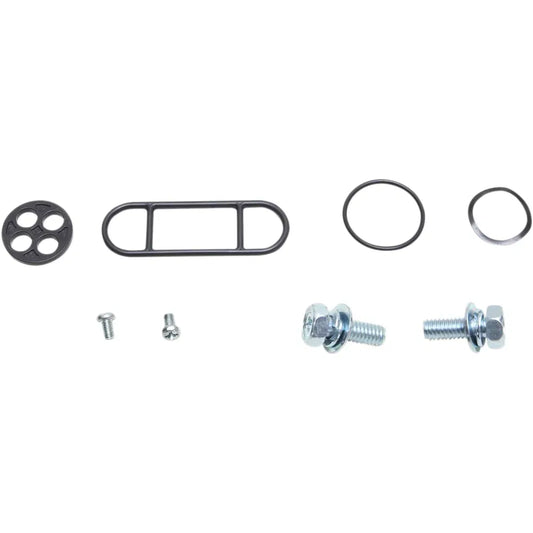 Kit de reconstrucción de llave de purga de combustible