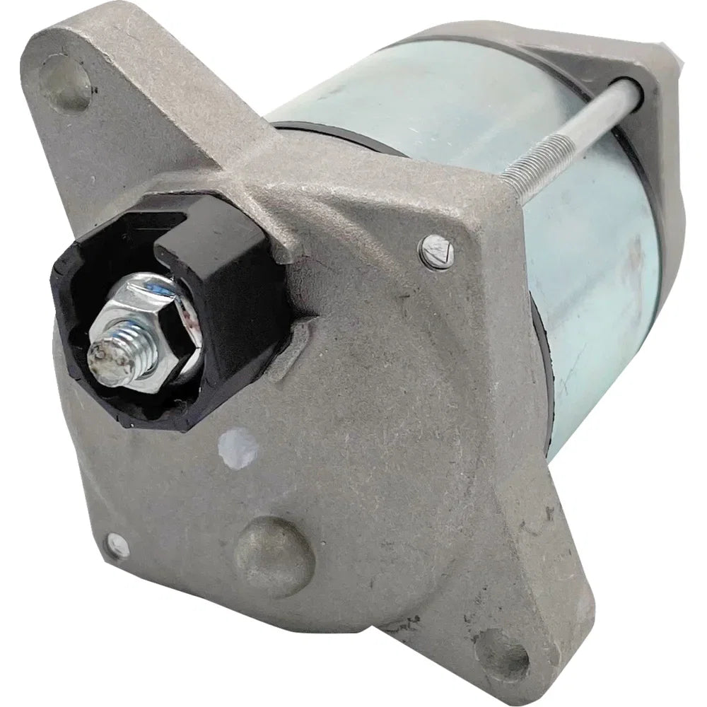 Motor de arranque