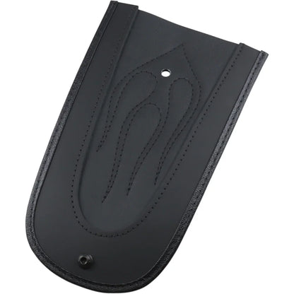 Piel de guardabarros: 25,5 cm (10")