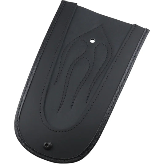 Piel de guardabarros: 25,5 cm (10")