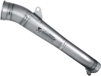 Escape Akrapovic - Megaphone Muffler