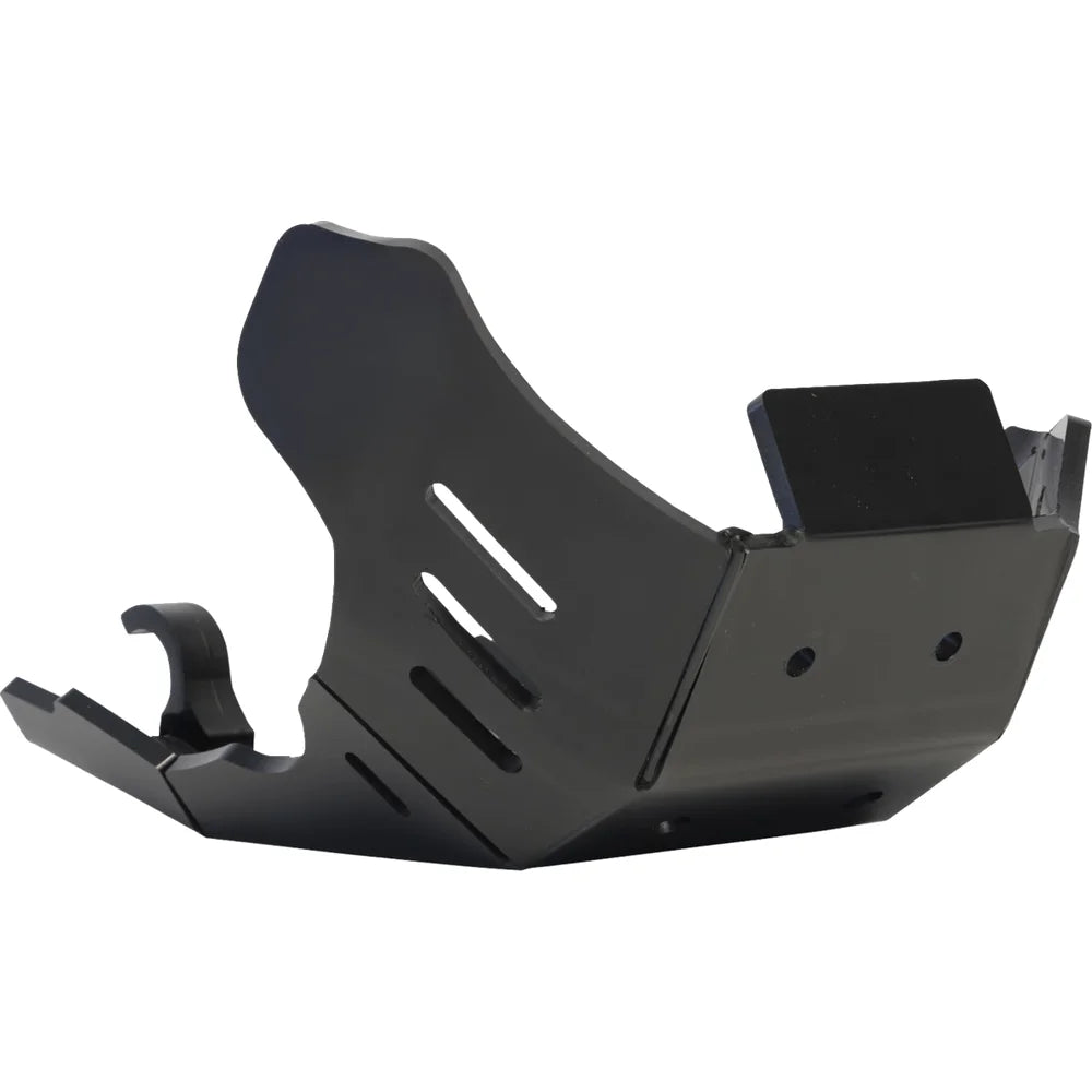 Placa protectora extrema