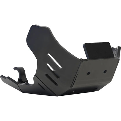 Placa protectora extrema