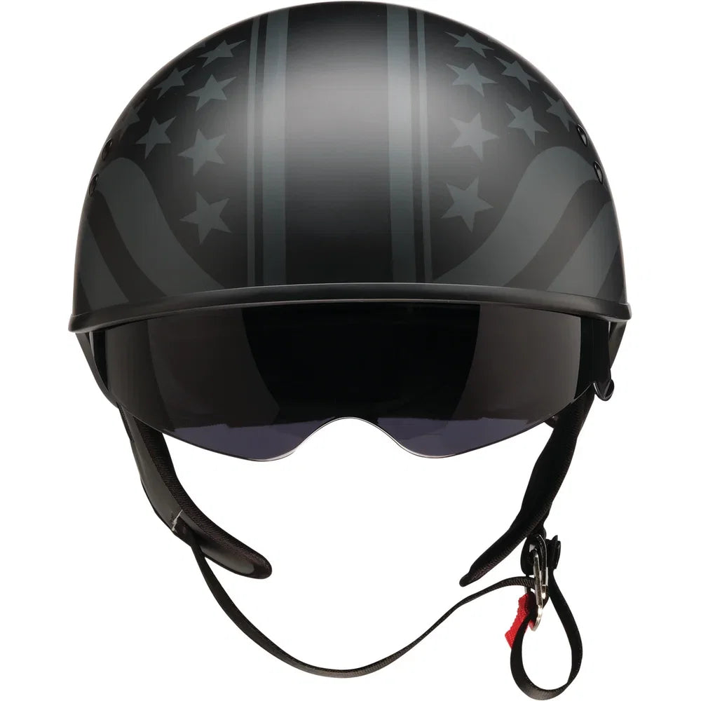 Casco jugger vagabundo