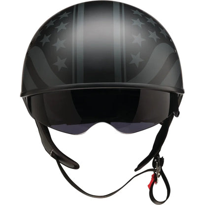 Casco jugger vagabundo