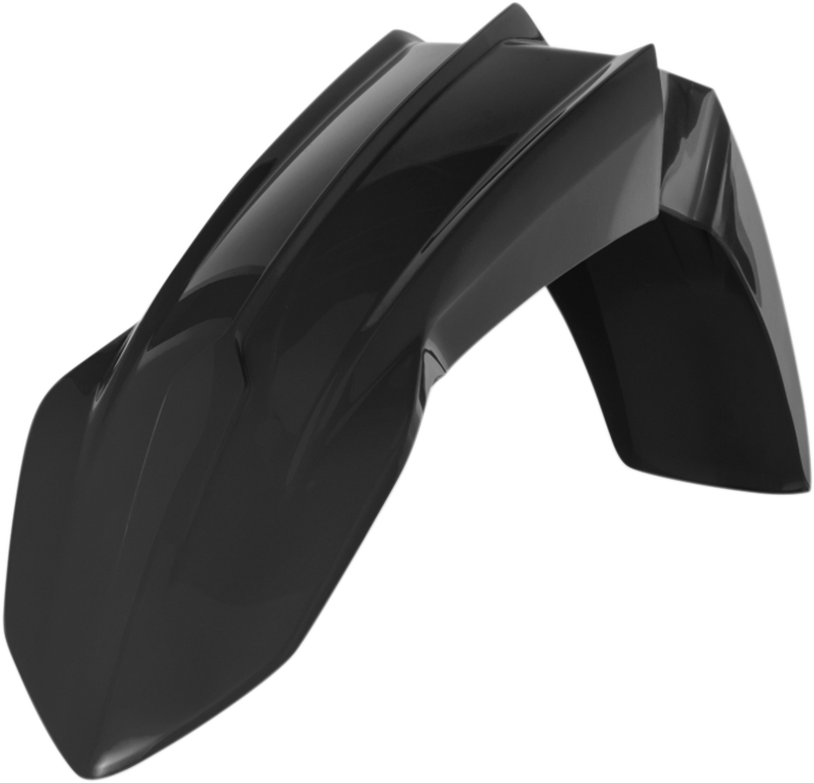 Replacement Plastic Front Fender