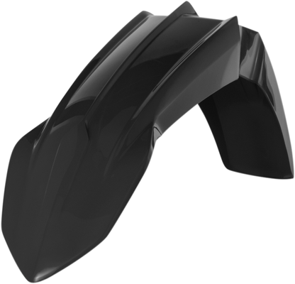 Replacement Plastic Front Fender