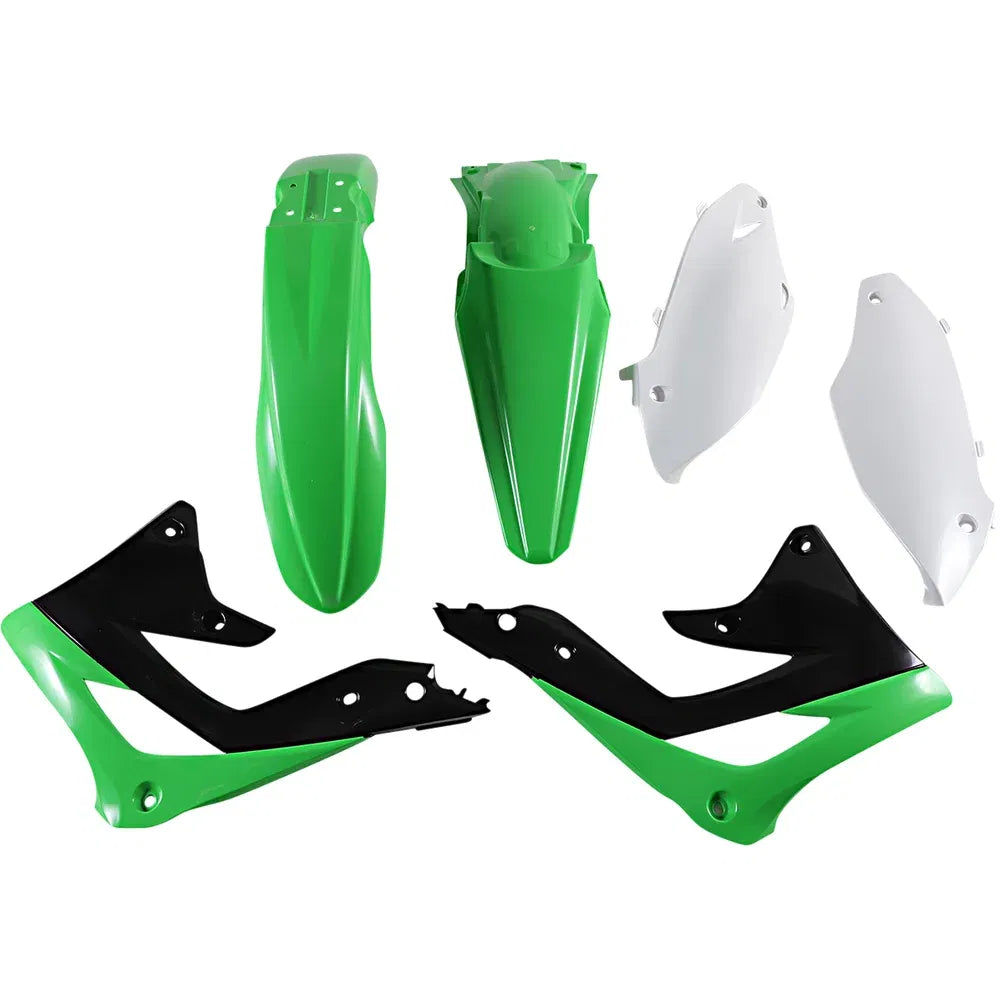 Kit de plástico de reemplazo de cuerpo estándar